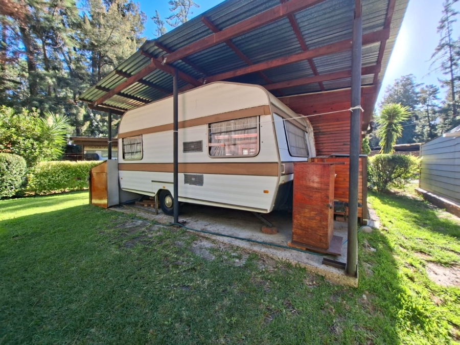 1 Bedroom Property for Sale in Ceres Western Cape